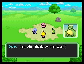 Pokémon Mundo Misterioso: Exploradores del Cielo